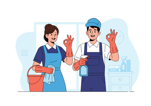 Service 4