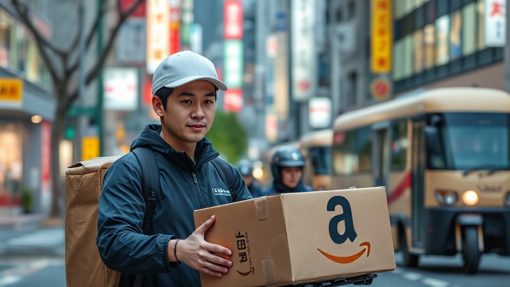 配送業界で外国人採用が加速する背景とは