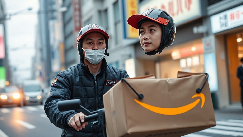 配送業界で外国人採用が注目される理由を解説