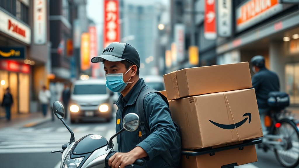Amazon配送事業で利益を残す会社の共通点
