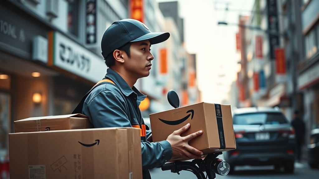 Amazon配送事業で成功する会社の特徴とは？