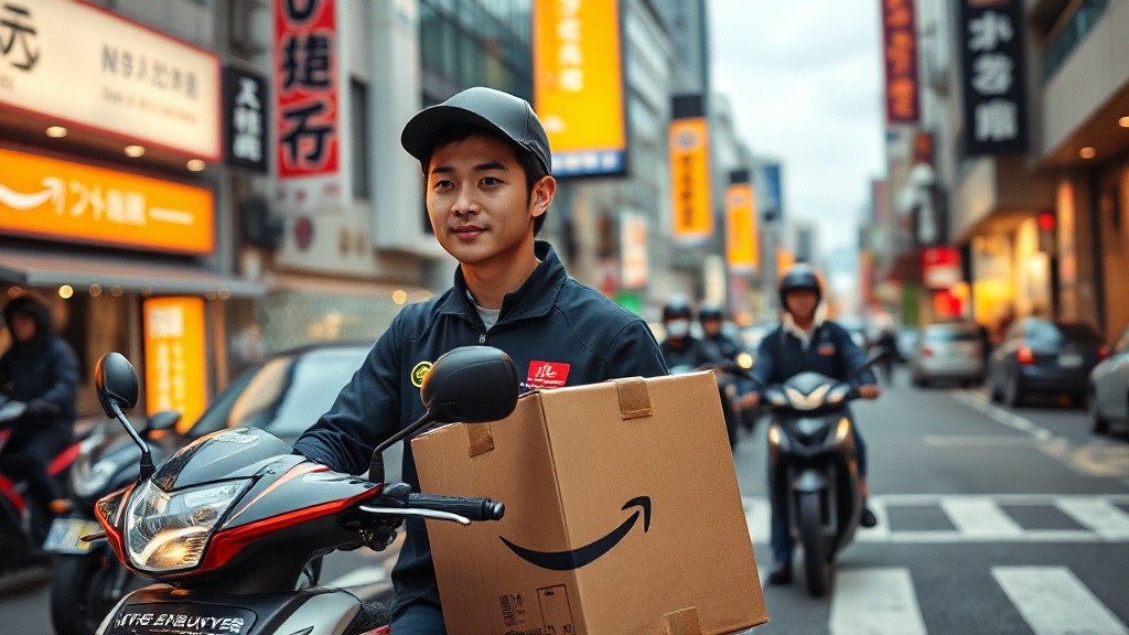 配送会社の定着率を改善する具体的方法