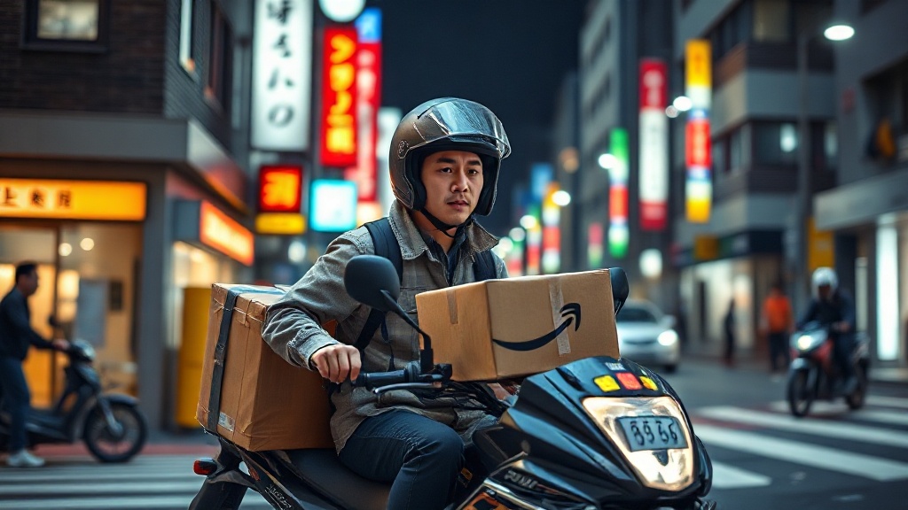 配送品質と利益を両立する経営戦略とは？
