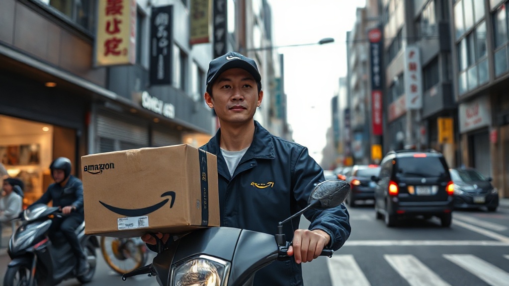 配送ドライバー採用で失敗する会社の共通点とは？