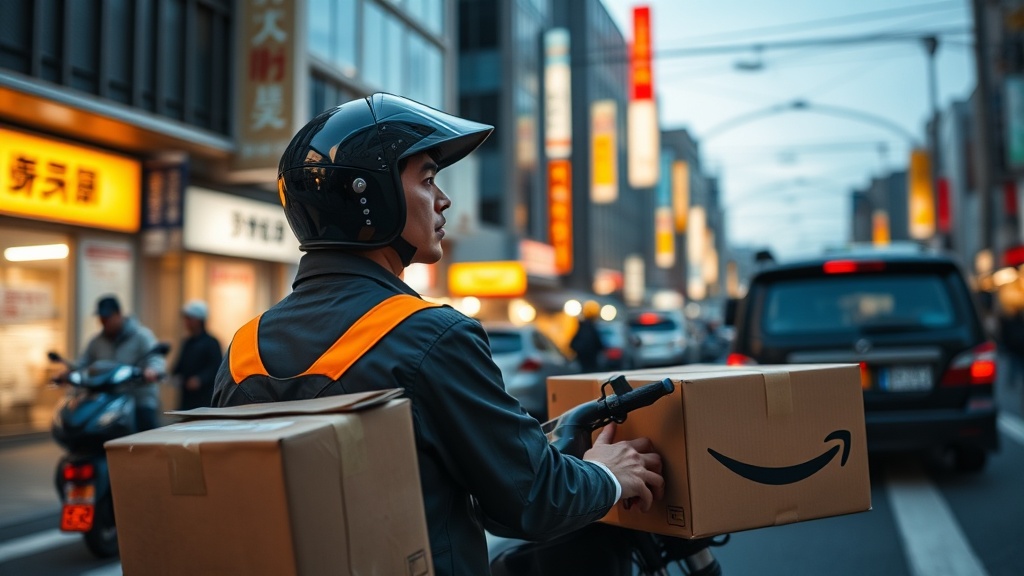 Amazon配送事業で利益を残せる会社・残せない会社