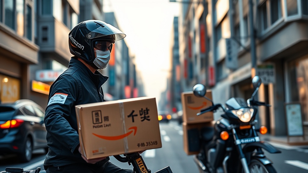 軽貨物業界で人材不足が深刻化している理由