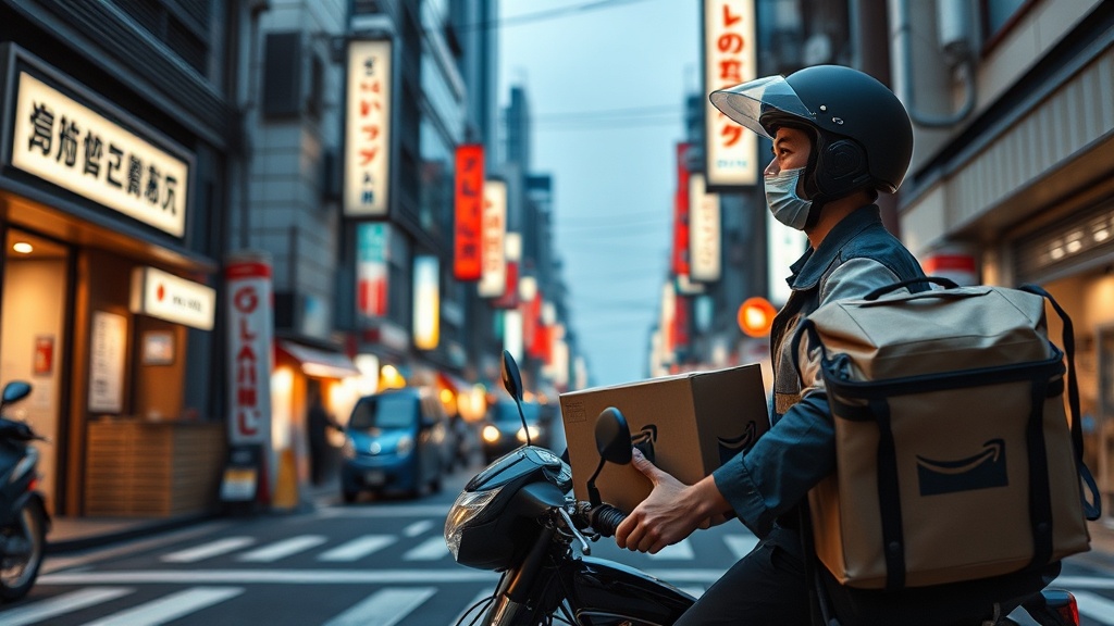 軽貨物業界における人材不足の現状とその影響