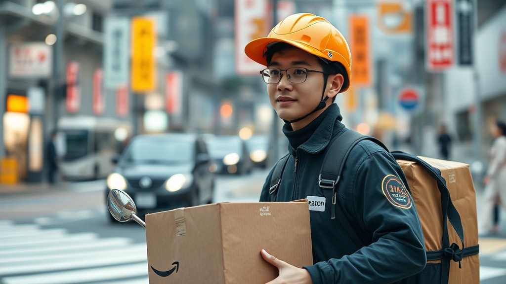 なぜ軽貨物業界で人材不足が深刻化しているのか？