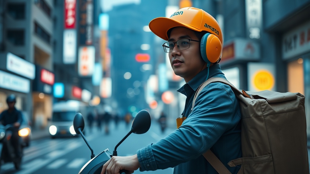 軽貨物業界の人材不足を克服するための戦略