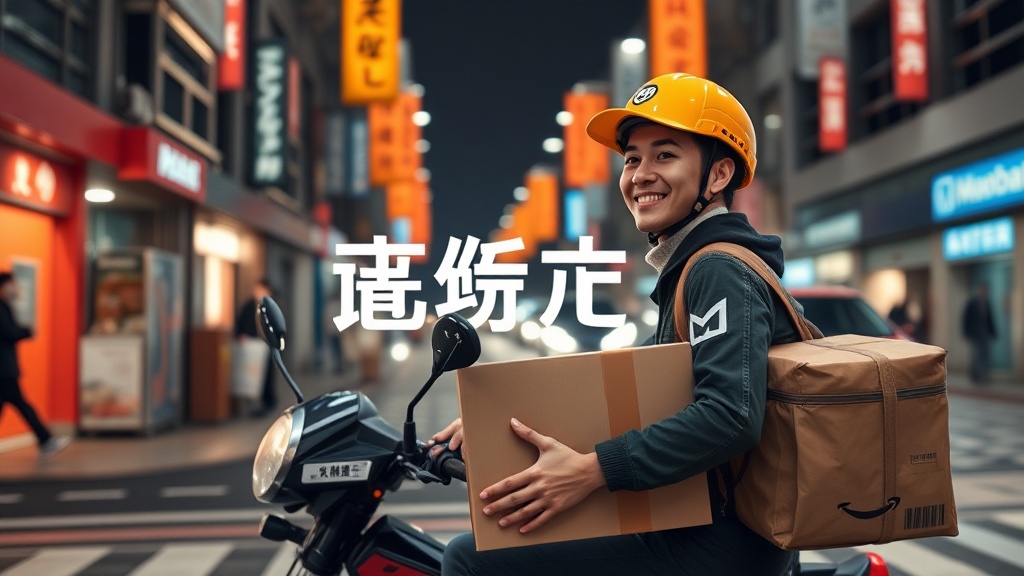 外国人ドライバー活用のメリットとデメリット