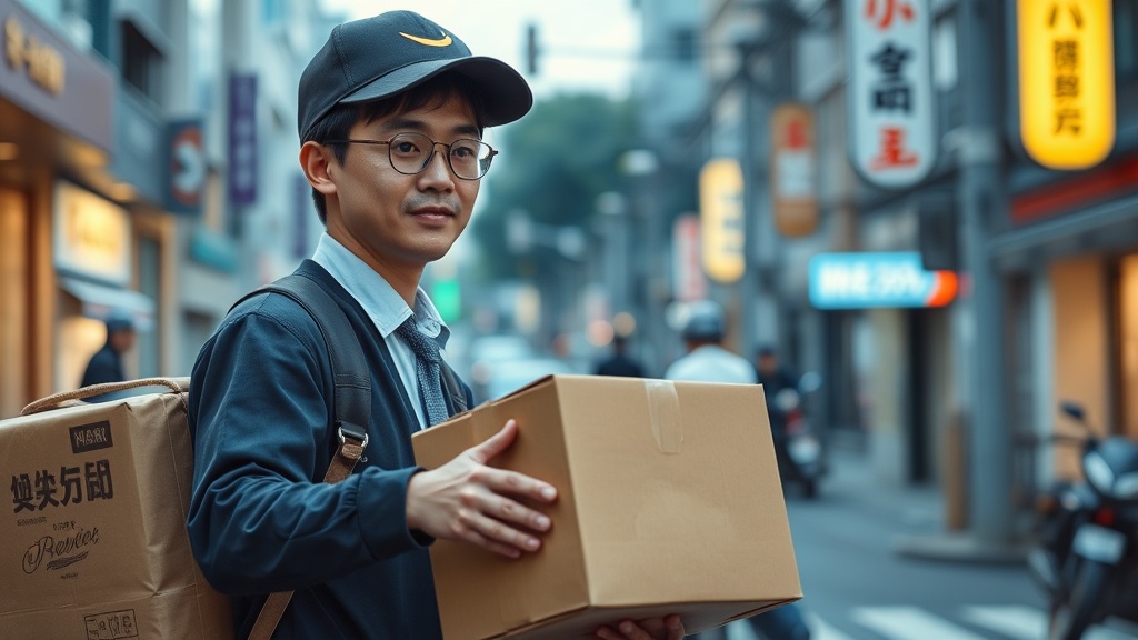 配送ドライバー採用における企業の失敗原因分析