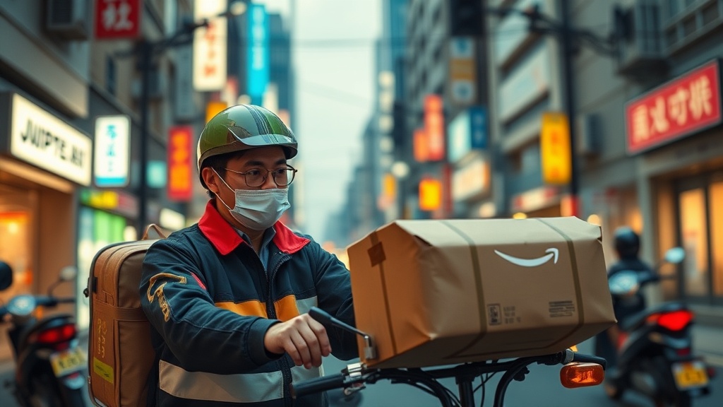 配送ドライバー採用における企業文化の影響