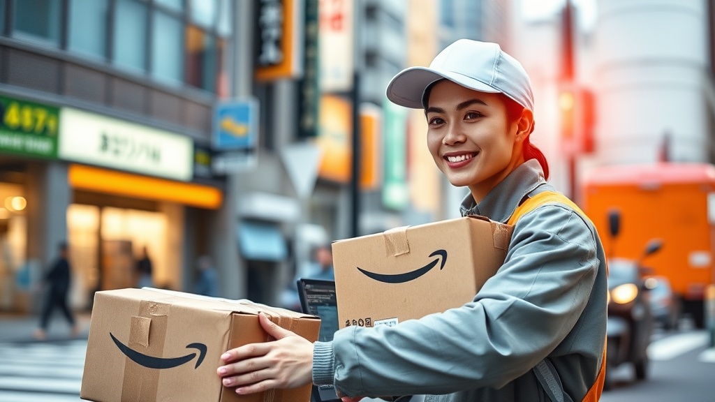 Amazon DSPが直面する採用課題とその解決策