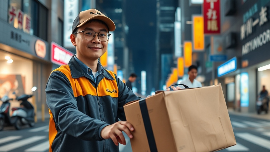 Amazon DSPの業務効率を上げる採用改善策