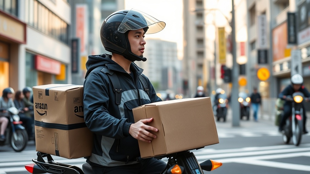 Amazon DSPにおける多様性を促進する採用改善策
