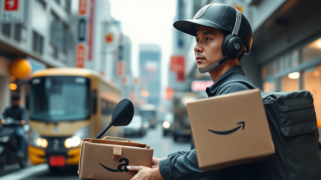 Amazon DSPの採用改善に向けた社内研修の重要性