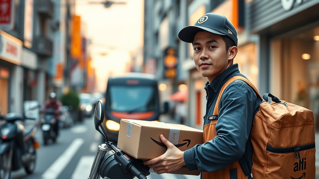 Amazon DSPの採用改善におけるテクノロジーの活用法