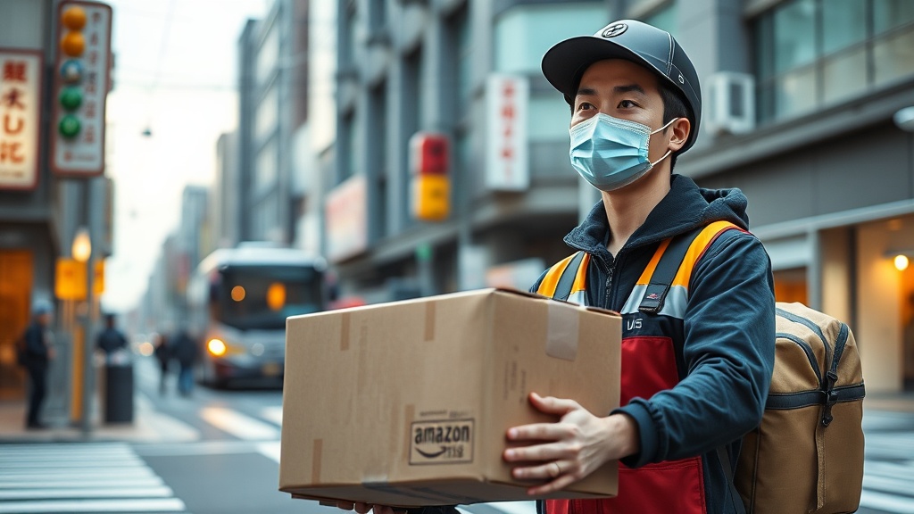 安定したドライバーを確保するためのコミュニケーション戦略