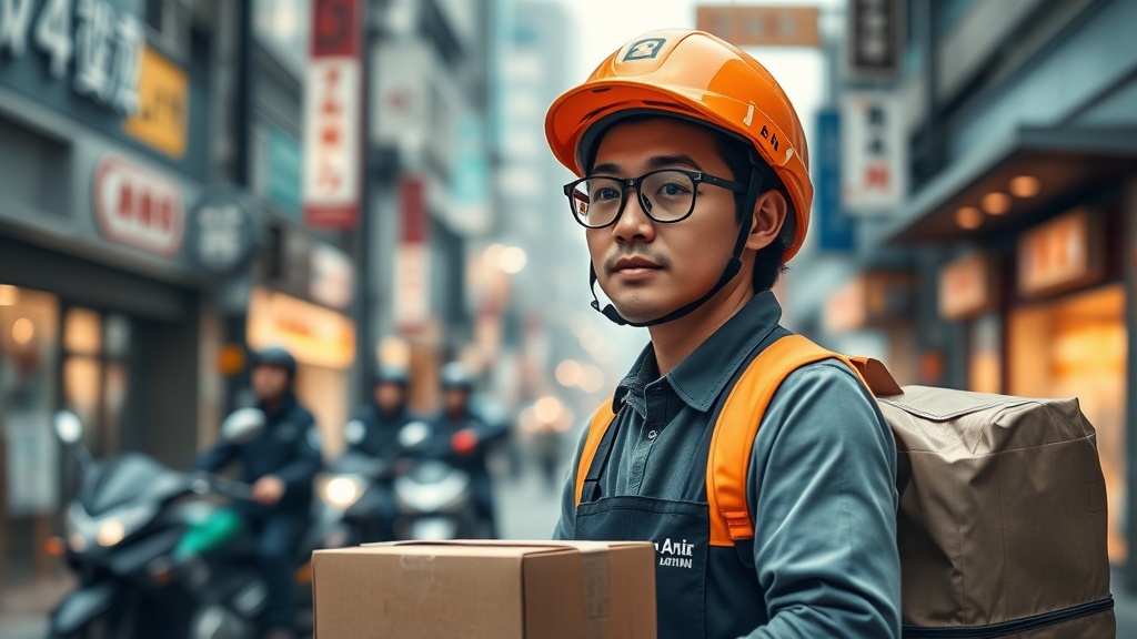 成功するAmazon配送会社が取り入れる最新テクノロジーとは？