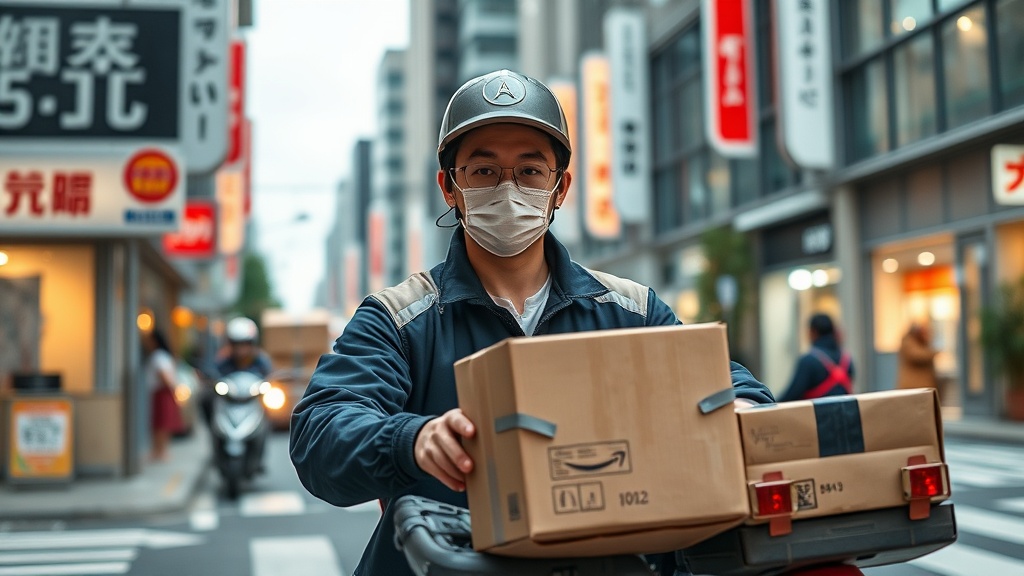 成功したAmazon配送会社の財務管理の秘訣