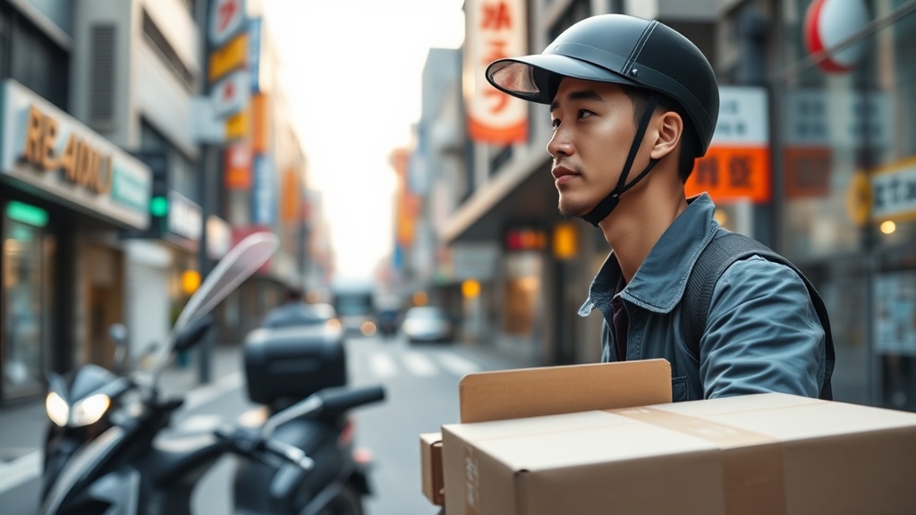 配送会社の人件費を見える化するためのツールとテクニック