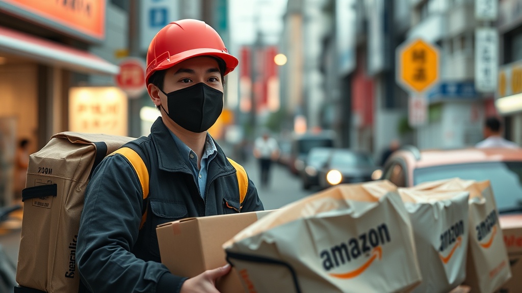 配送会社向けの人件費最適化に役立つ法令知識