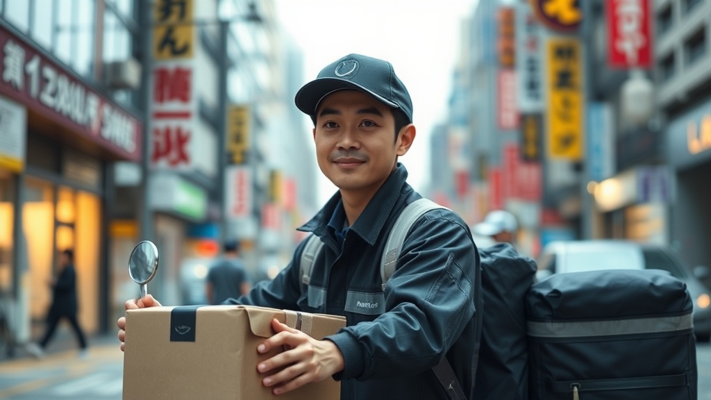 Amazon配送における人件費管理のベストプラクティス