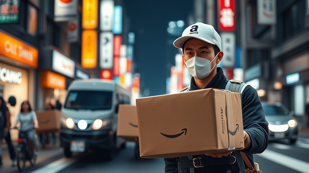 Amazon DSP運営における障害とその影響