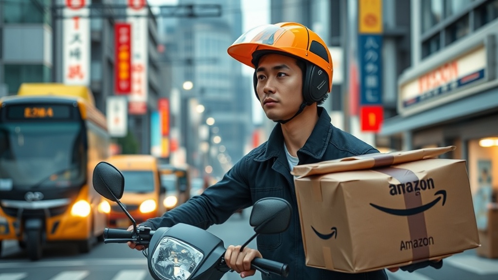 Amazon DSP運営の課題とその長期的影響