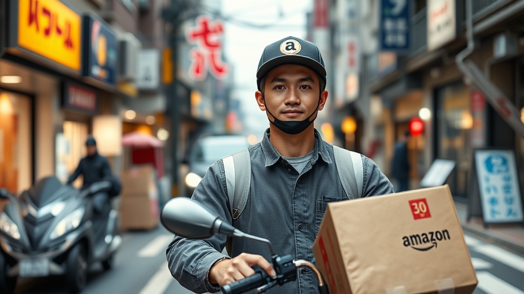 外国人ドライバー採用によるコスト削減の実例