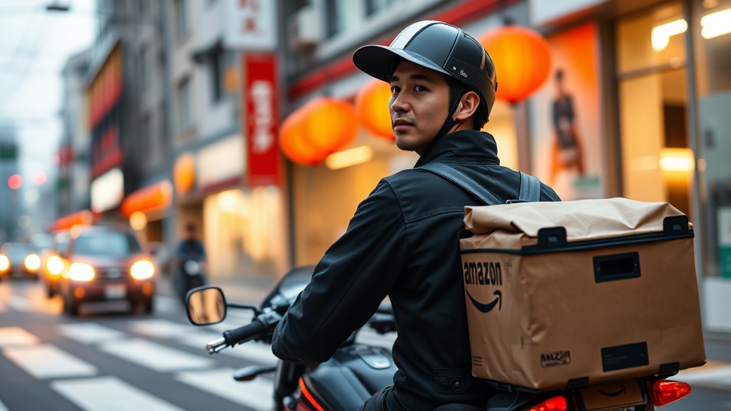外国人ドライバーとの労働環境の整備について
