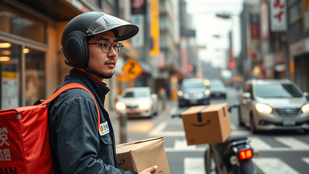 外国人ドライバーの採用におけるリーダーシップの重要性