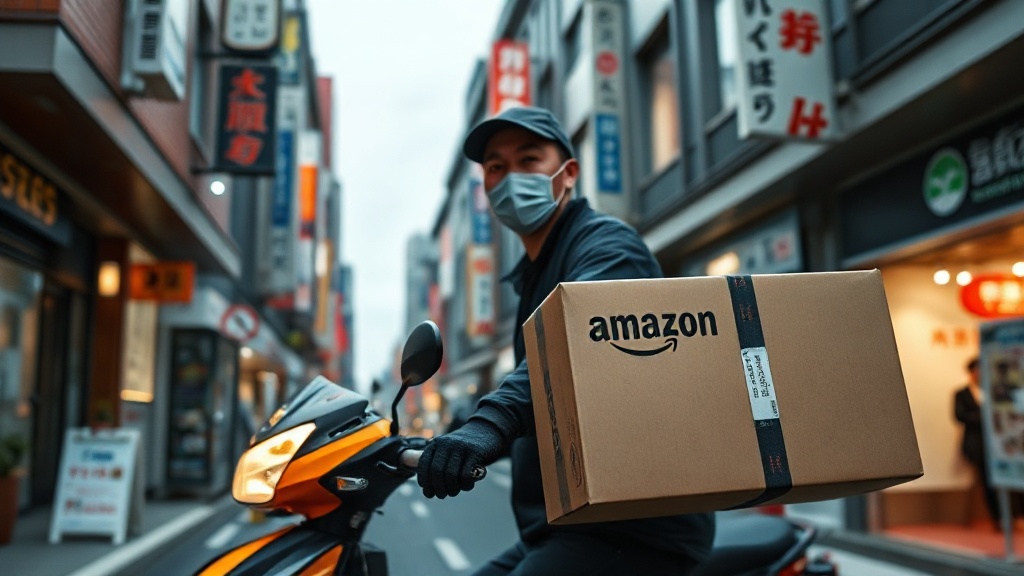 利益を上げるAmazon配送会社の共通する運営方法