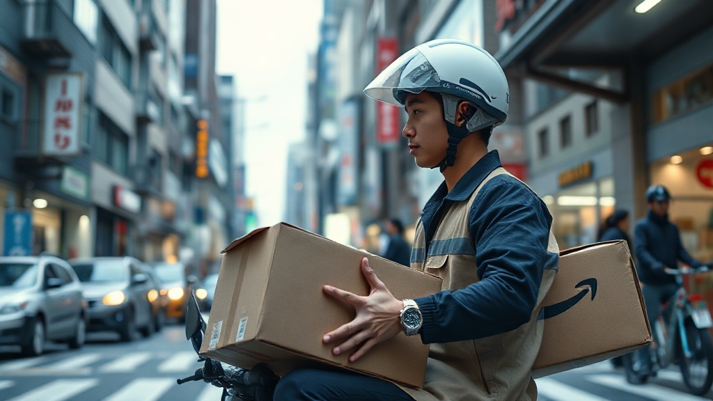Amazon配送で利益を残すための最適なソリューションとは