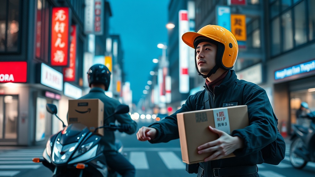 利益を生むAmazon配送サービスの品質管理の重要性