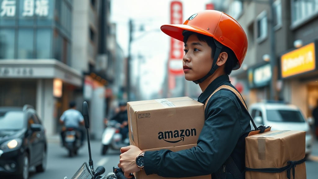 配送業界での外国人採用を成功させるための戦略