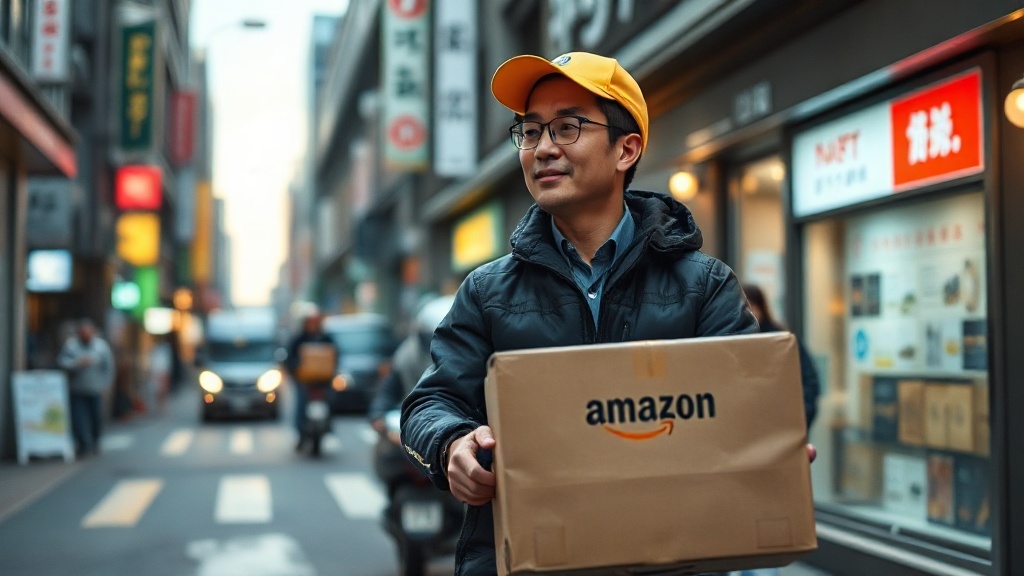 日本語対応可能な外国人配送人材の役割とは？