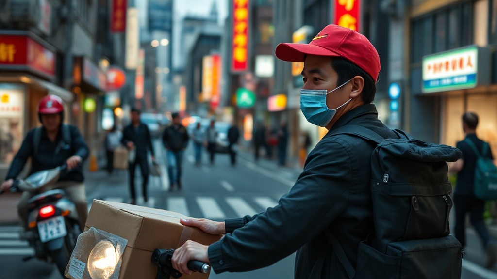 Amazon配送における外国人配送人材のメリット