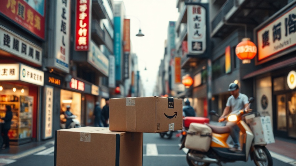 日本語対応が可能な外国人配送人材の採用ガイド