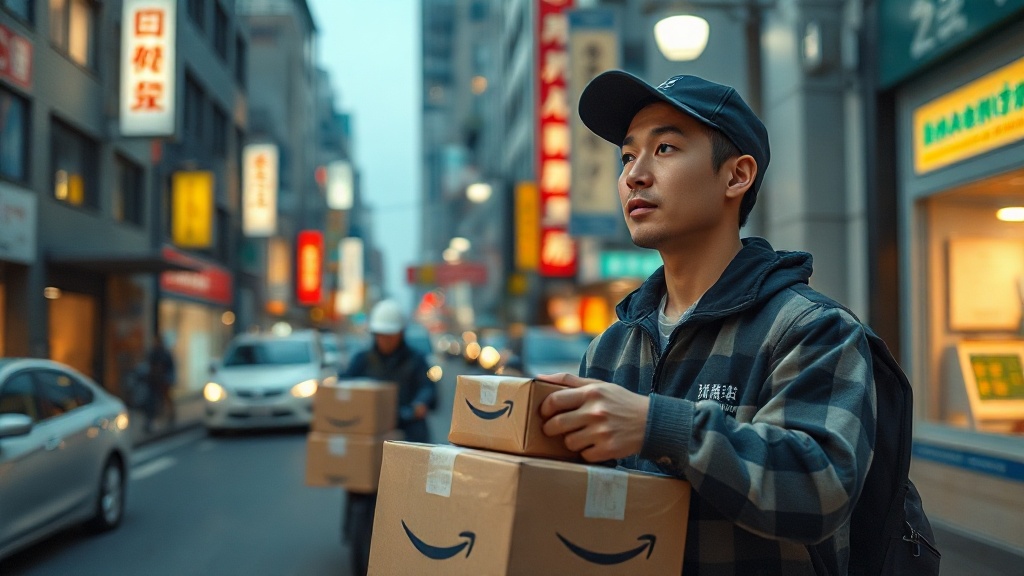 外国人配送人材の日本語スキル向上のための方法