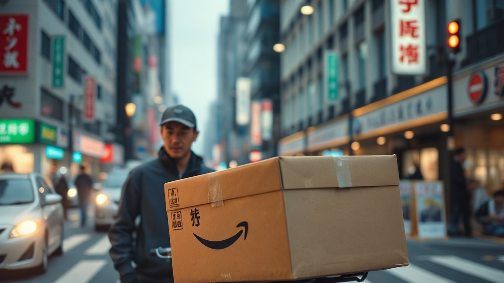 日本語対応可能な外国人配送人材の評価基準