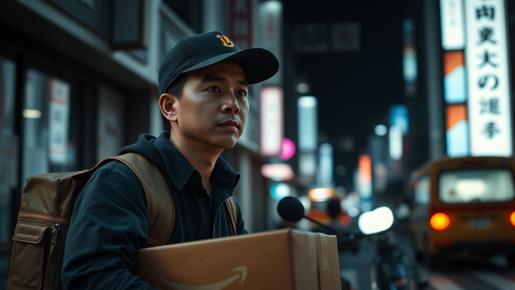 顧客満足度を高めるためのAmazon配送会社の経営ポイント