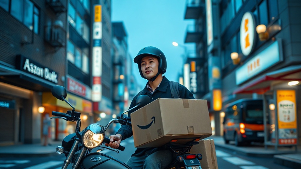 配送業界における外国人採用の成功要因
