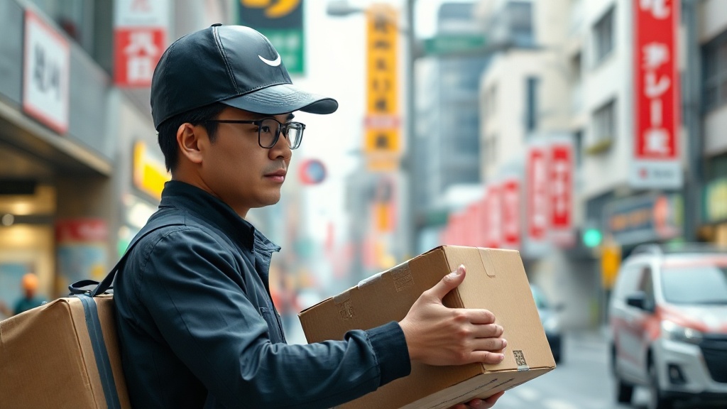 Amazon配送における外国人採用の具体的なステップ