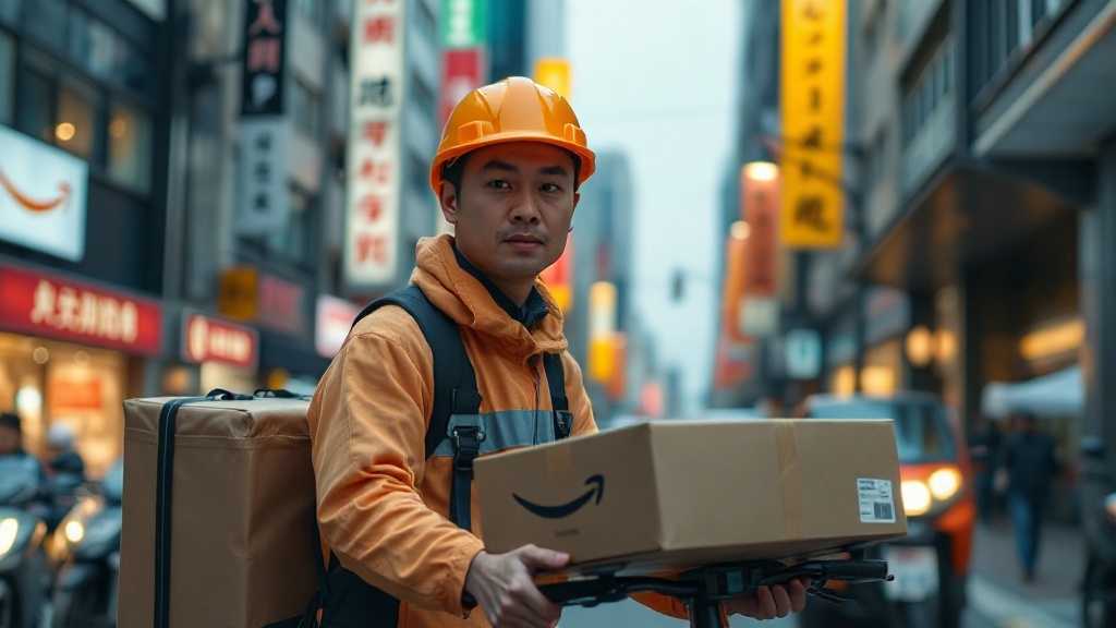Amazon配送事業で成功するための運営戦略