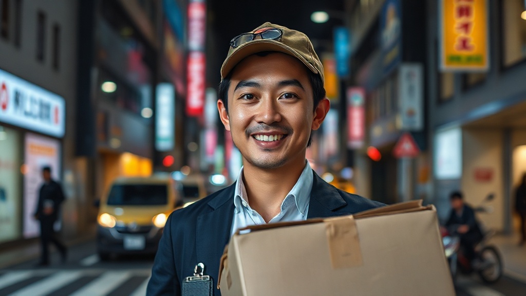 利益を上げるAmazon配送会社の共通点