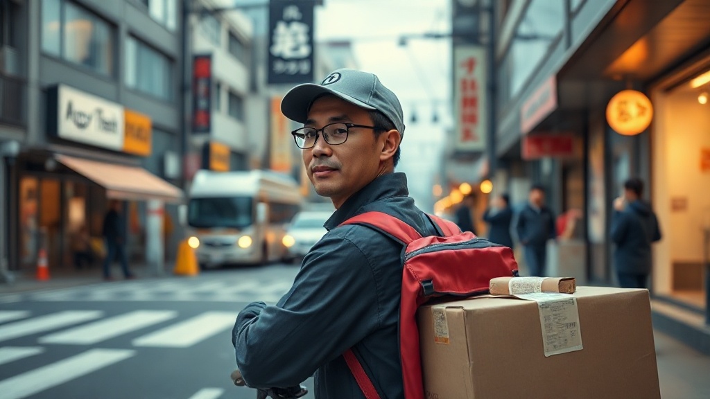 Amazon配送事業の失敗事例とその原因