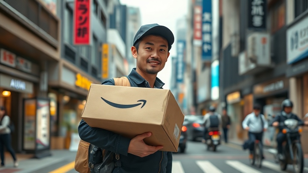 利益を残せる会社が実践する配送効率化の手法