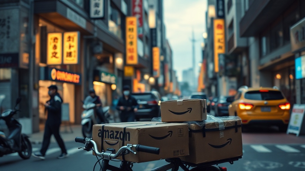 Amazon配送事業で利益を残すためのマーケティング戦略