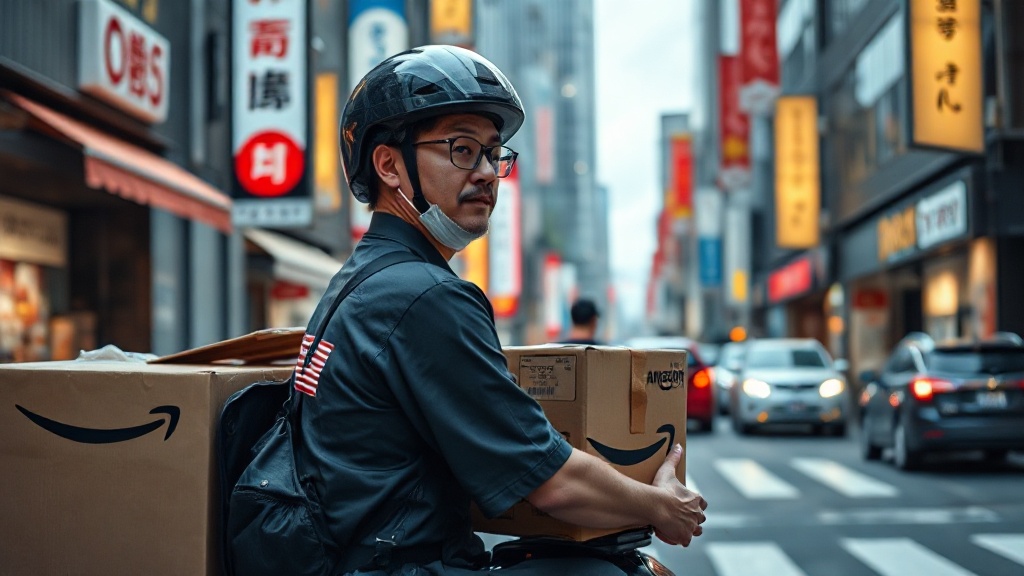 成功するAmazon配送会社の人材育成法